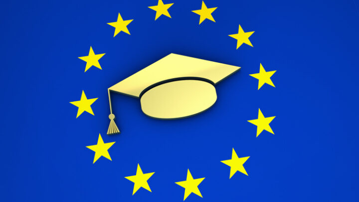 Cómo funciona la Universidad en Europa