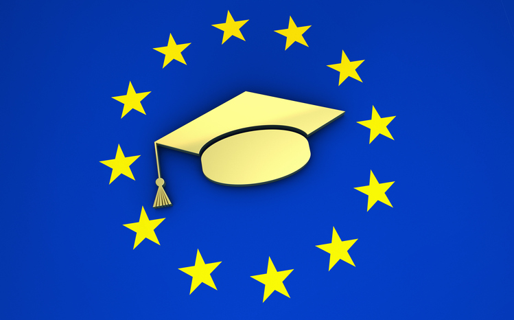 Cómo funciona la Universidad en Europa