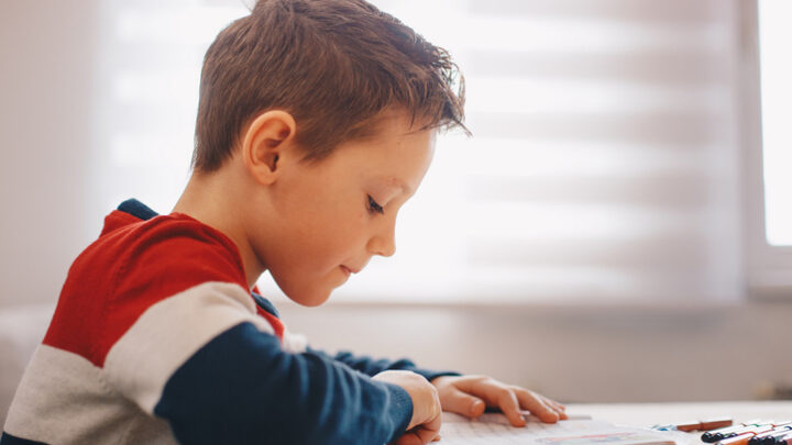 Cómo construir hábitos de lectura