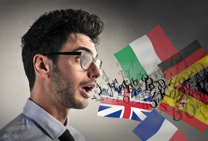 Formas de estudiar idiomas