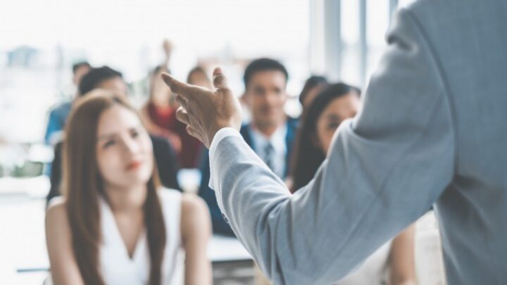 ¿Qué es la educación formal?