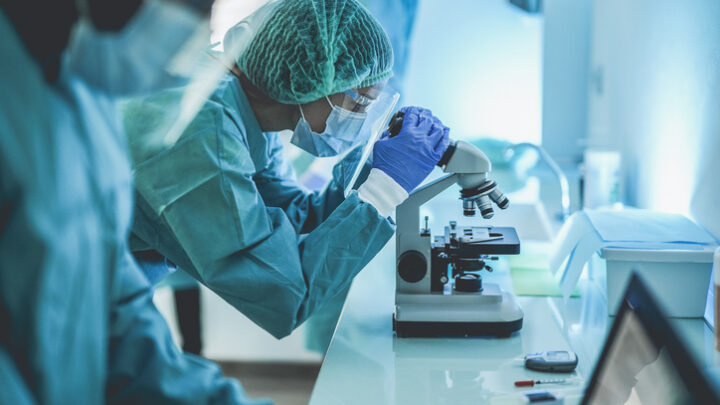 Los jóvenes investigadores prefieren ir a trabajar fuera
