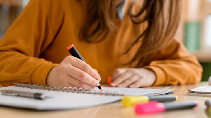 Consejos para estudiar