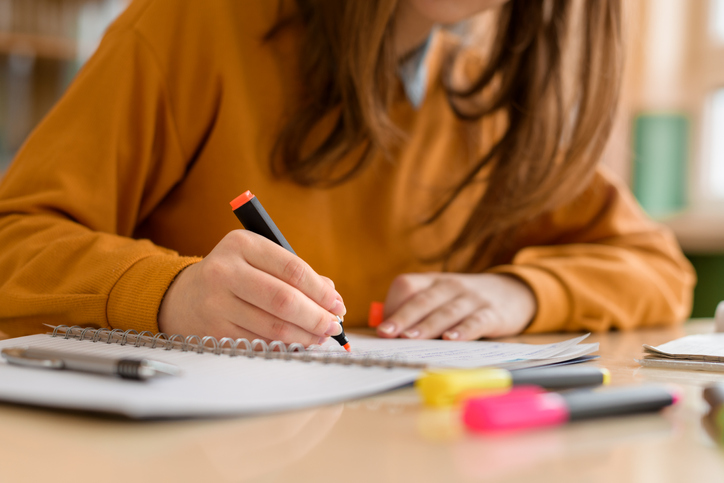 Consejos para estudiar