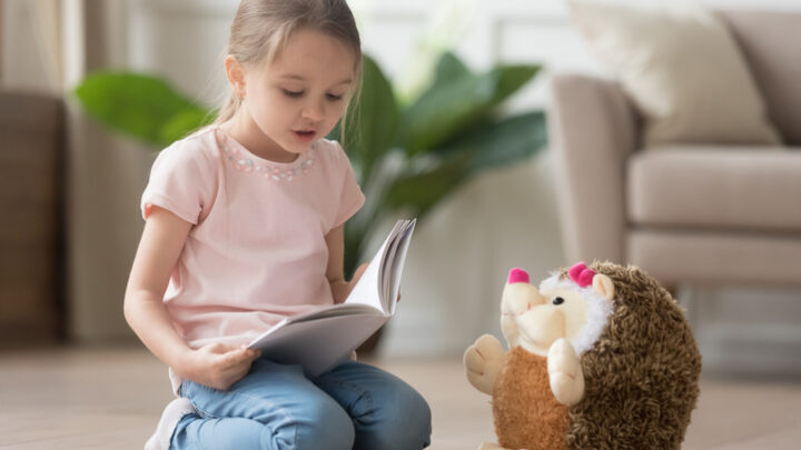 Iniciación a la lectura