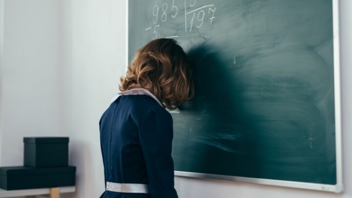 Consejos para recuperarse del fracaso escolar