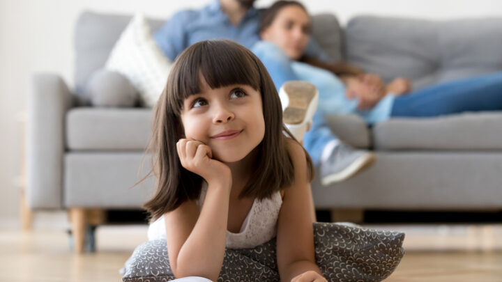 Cómo desarrollar la inteligencia emocional de los niños