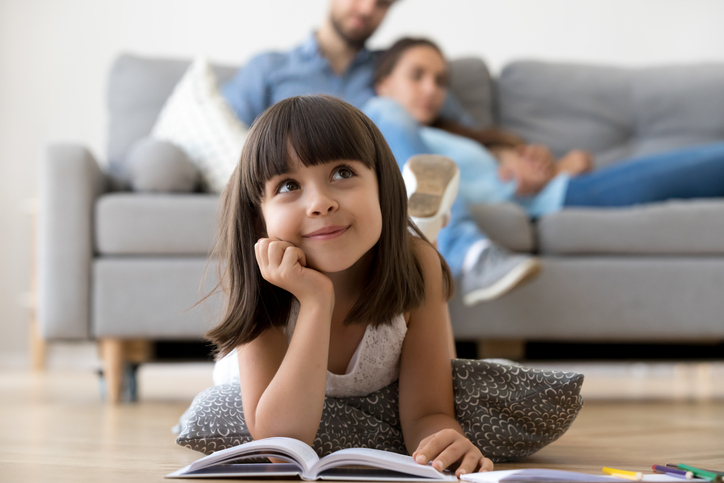 Cómo desarrollar la inteligencia emocional de los niños