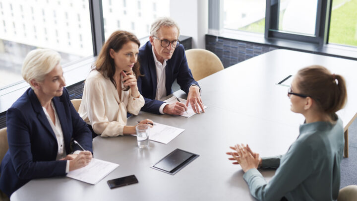 Consejos para buscar empleo
