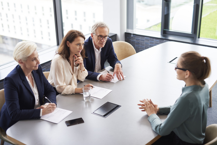 Consejos para buscar empleo
