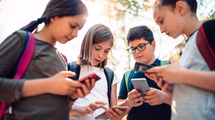 Ventajas e Inconvenientes de las redes sociales en la educación