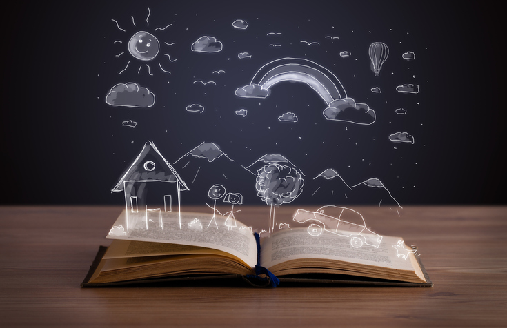 leer cuentos