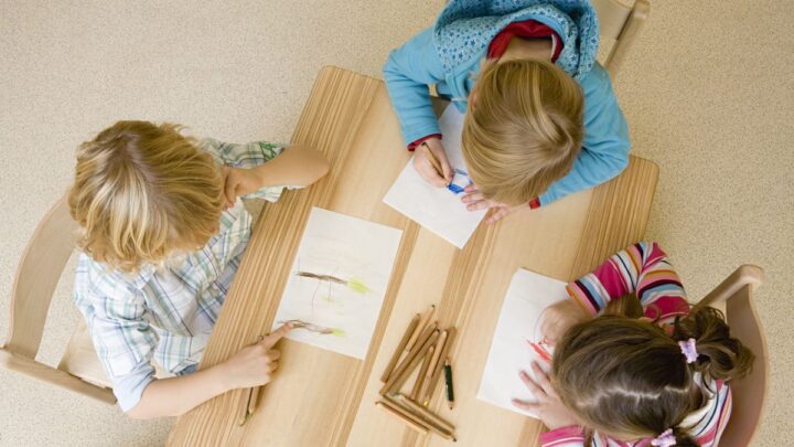 ¿Qué es la educación inclusiva?