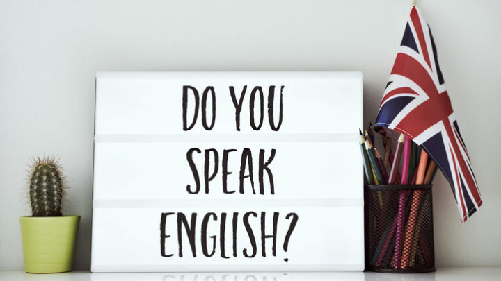 Aprender Inglés: ¿por qué nos cuesta?
