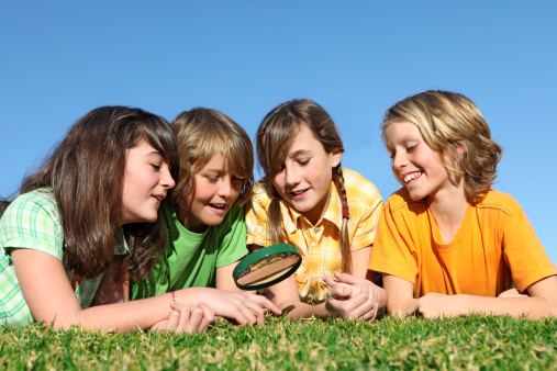 Beneficios de los campamentos de verano para tus hijos Beneficios de los campamentos de verano para tus hijos