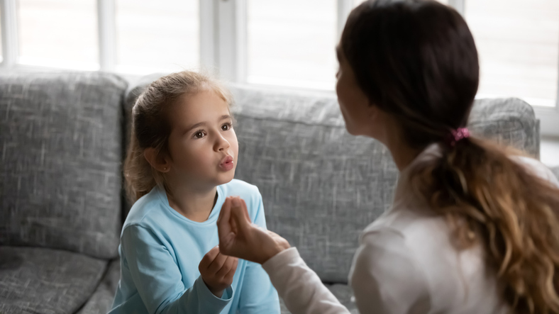Asertividad: cómo enseñarla a los niños
