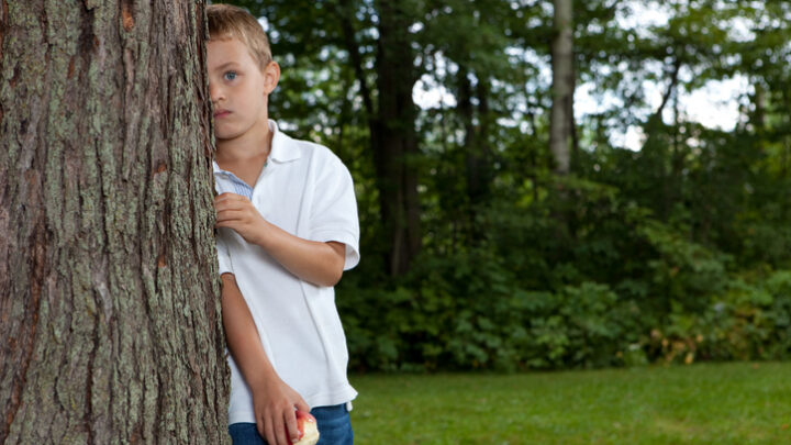 Ayudar a mi hijo a relacionarse con los demás