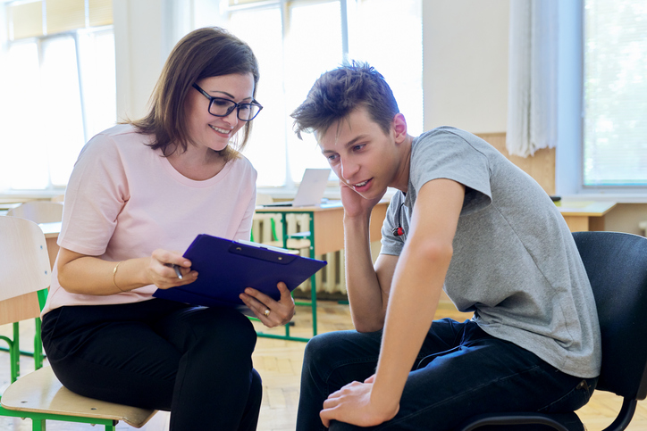 Comunicación: ¿Por qué es importante en la educación?