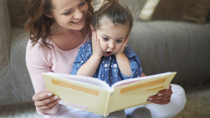 Cuentos educativos para niños