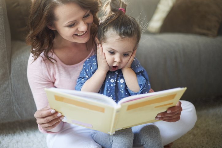 Cuentos educativos para niños