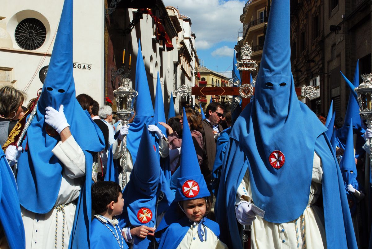 Actividades educativas para Semana Santa Actividades educativas para Semana Santa
