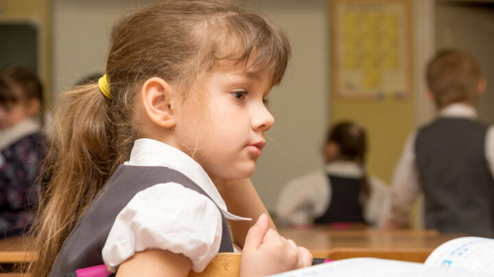 Actividades educativas para niños tímidos