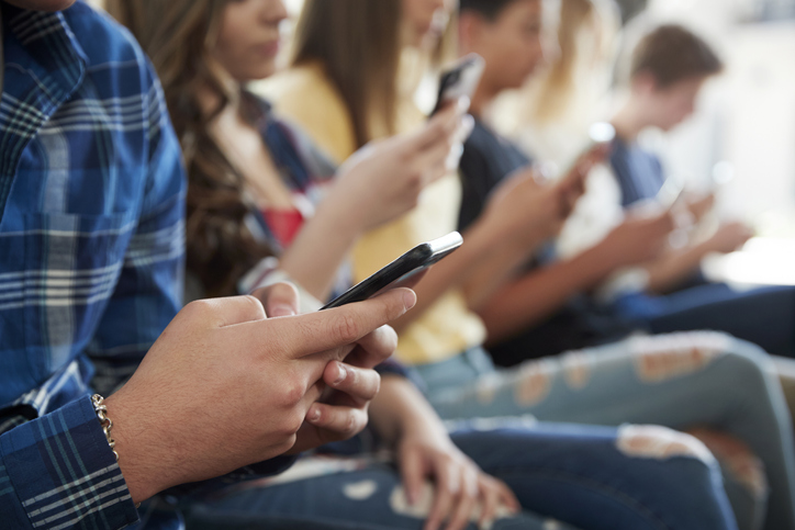 Cómo proteger a tus hijos en Internet