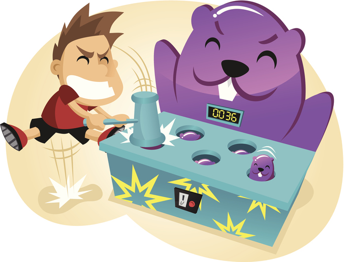 ¿Qué aprendemos con los juegos de mesa?