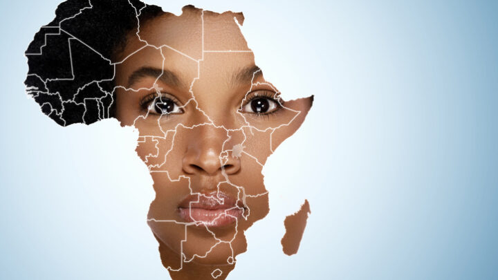 Cómo hablar sobre África en clase