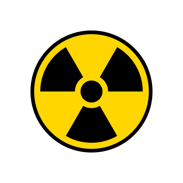 Cosas diarias que son radiactivas para explicar en clase