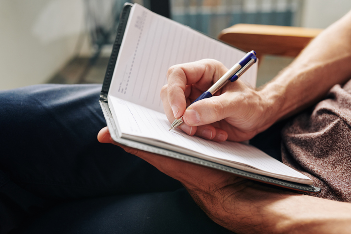 ¿Qué se necesita para ser un buen escritor? ¿Qué se necesita para ser un buen escritor?