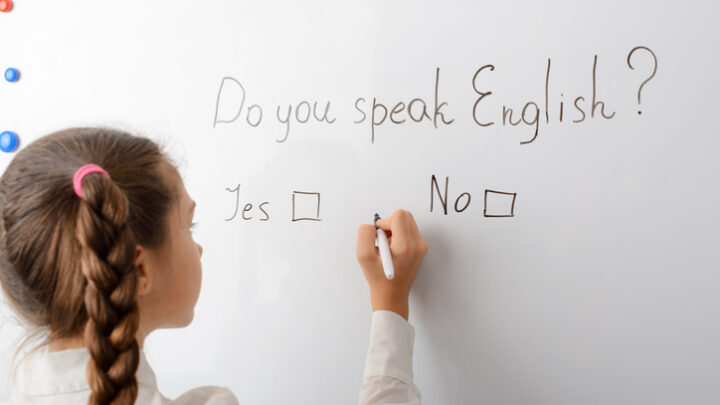 Razones por las que debes aprender inglés
