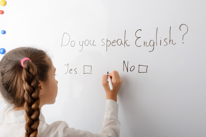 Razones por las que debes aprender inglés