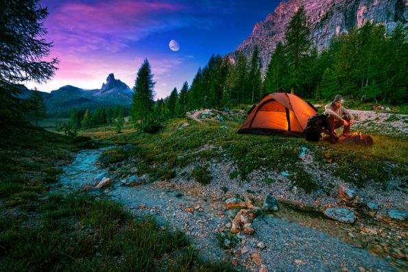 Claves para elegir un campamento de verano
