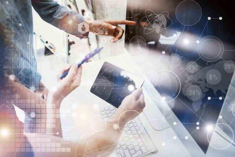 Tipos de Especialidades en Ciencias de la Comunicación