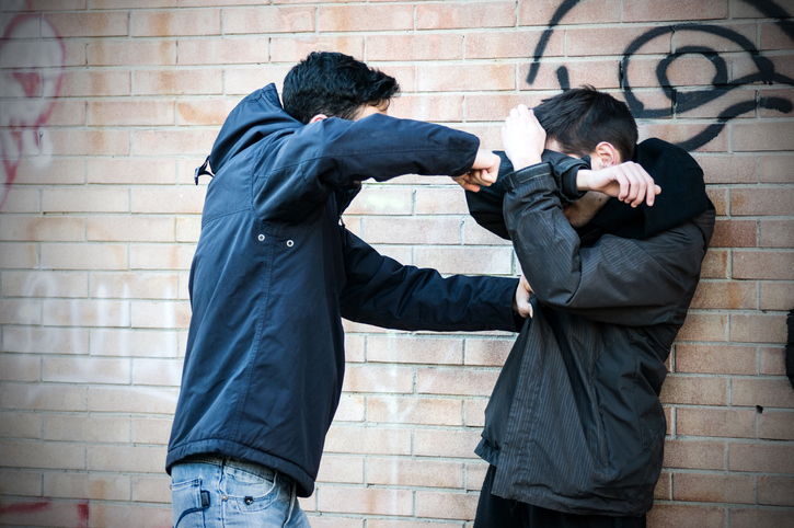 cuando tu hijo es un acosador cuando tu hijo es un acosador