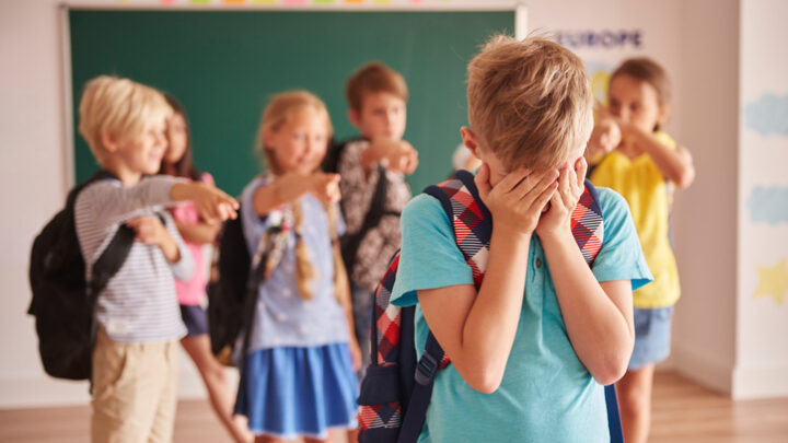 Causas del fracaso escolar