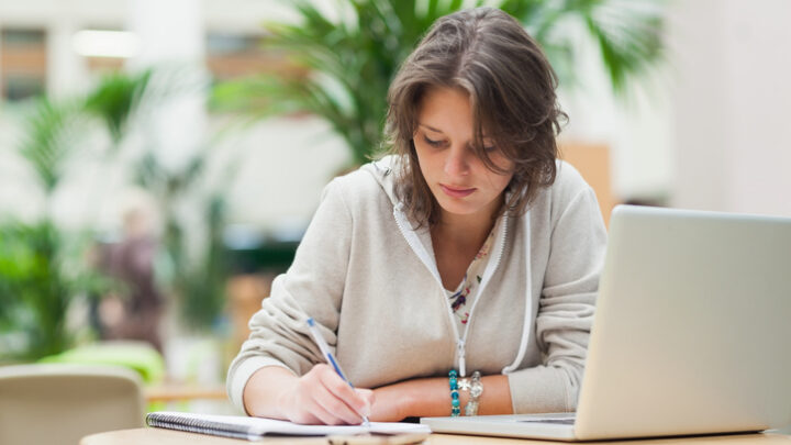 Trucos para estudiar una oposición