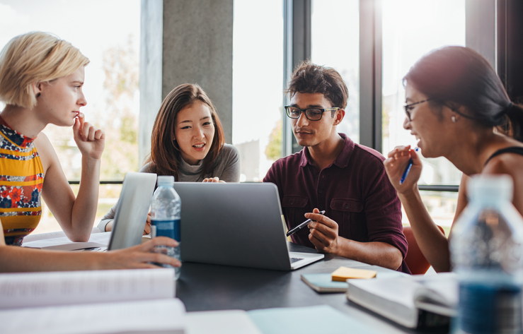 ¡No te quedes atrás! Descubre las profesiones más demandadas del futuro