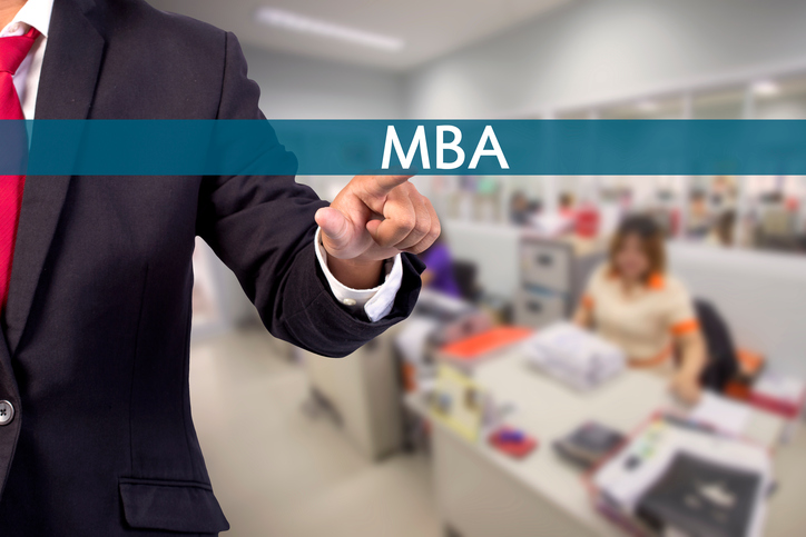 ¿Cuál es el mejor máster MBA? ¿Cuál es el mejor máster MBA?