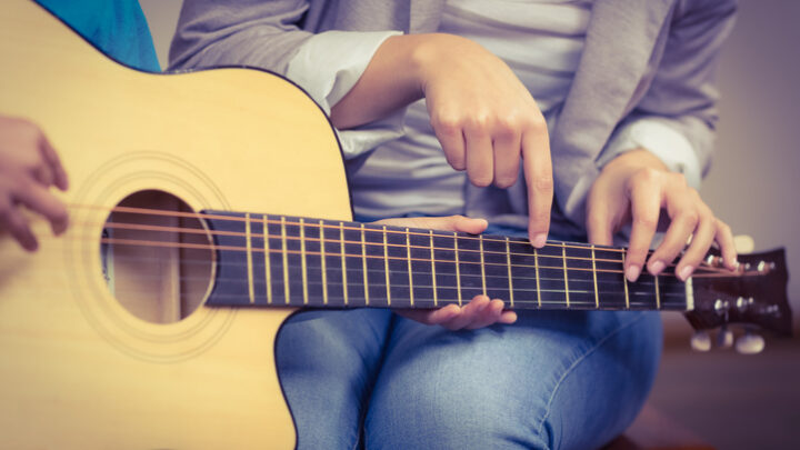 Educación musical y sus ventajas para el aprendizaje