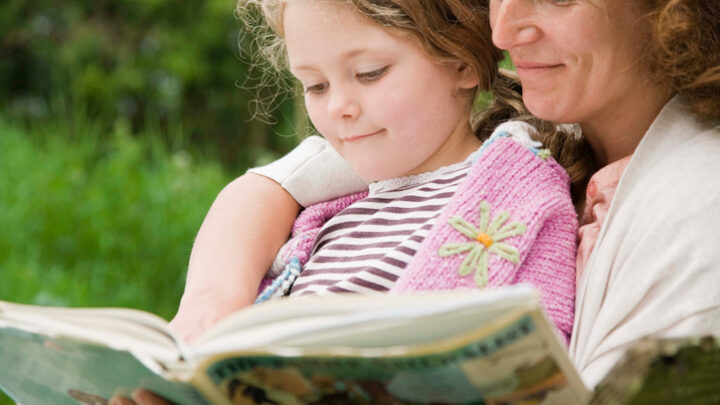 Libros para los niños más desfavorecidos con Fundación SM