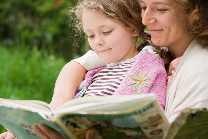 Libros para los niños más desfavorecidos con Fundación SM