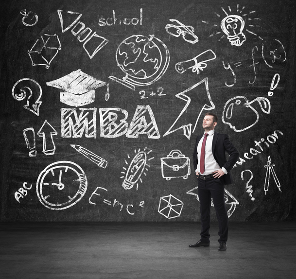 El mejor máster MBA para ampliar tu formación