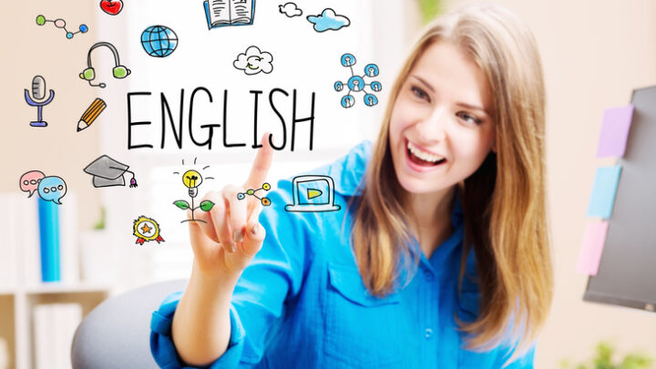 Las 4 maneras más originales para aprender inglés en línea de forma eficiente