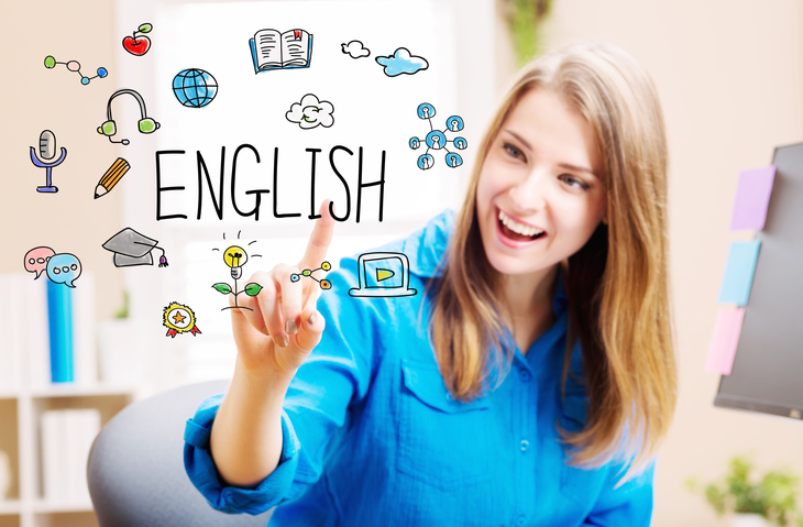 Las 4 maneras más originales para aprender inglés en línea de forma eficiente