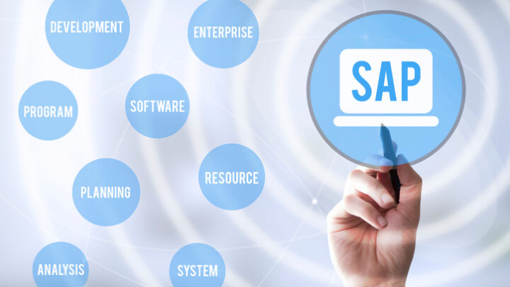 ¿Por qué hacerte consultor SAP?
