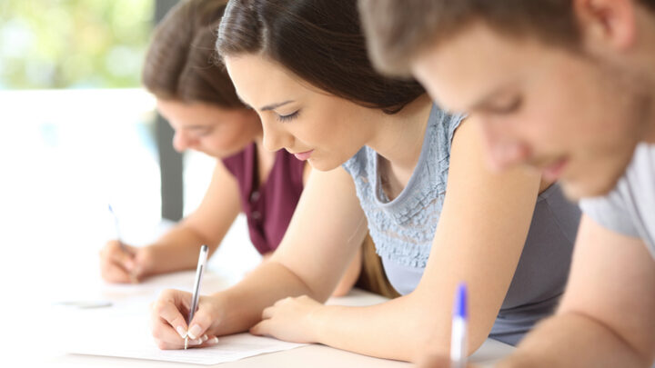 ¿Cómo mejorar los hábitos de estudio?