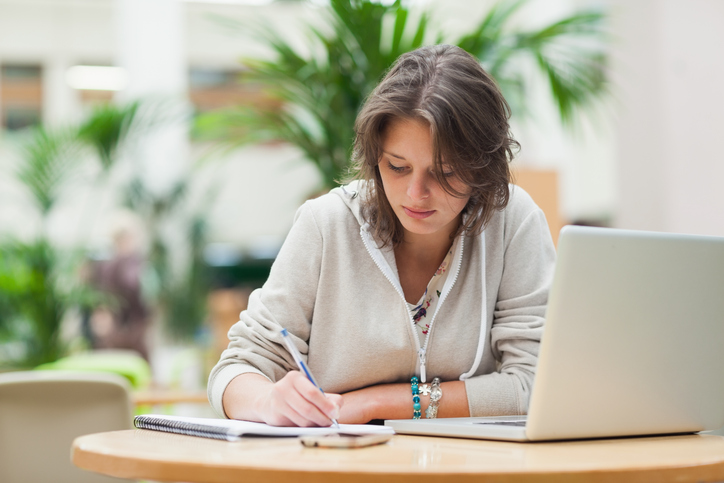¿Cómo mejorar los hábitos de estudio? ¿Cómo mejorar los hábitos de estudio?
