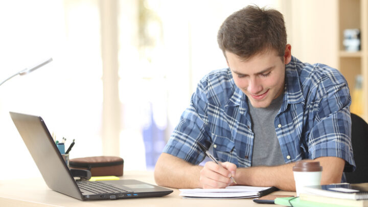 Trucos para mejorar la memoria al estudiar